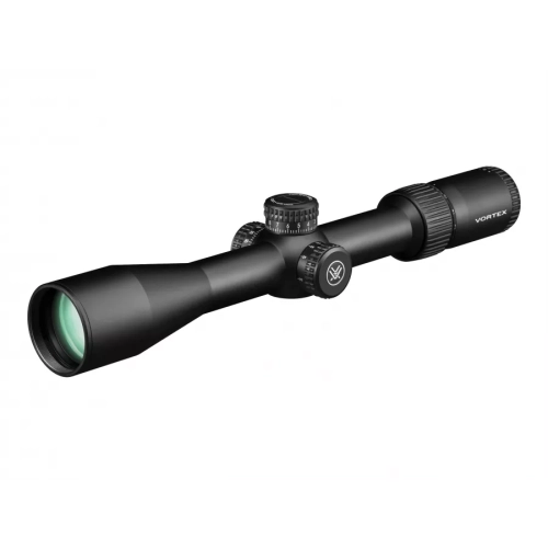 Visor telescópico Vortex Diamondback Tactical 4-16x44 FFP 30 mm AO EBR-2C MOA, imagen 6 de 8
