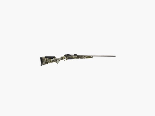 Benelli Lupo B.E.S.T Grey Elevated II