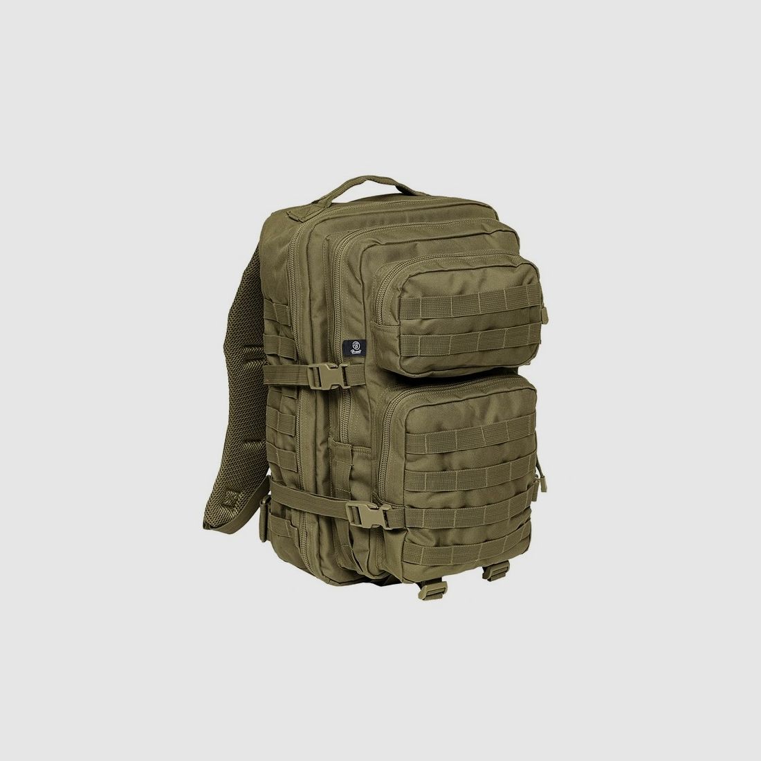 Brandit Backpack US Cooper Large 40l, image 3 of 4