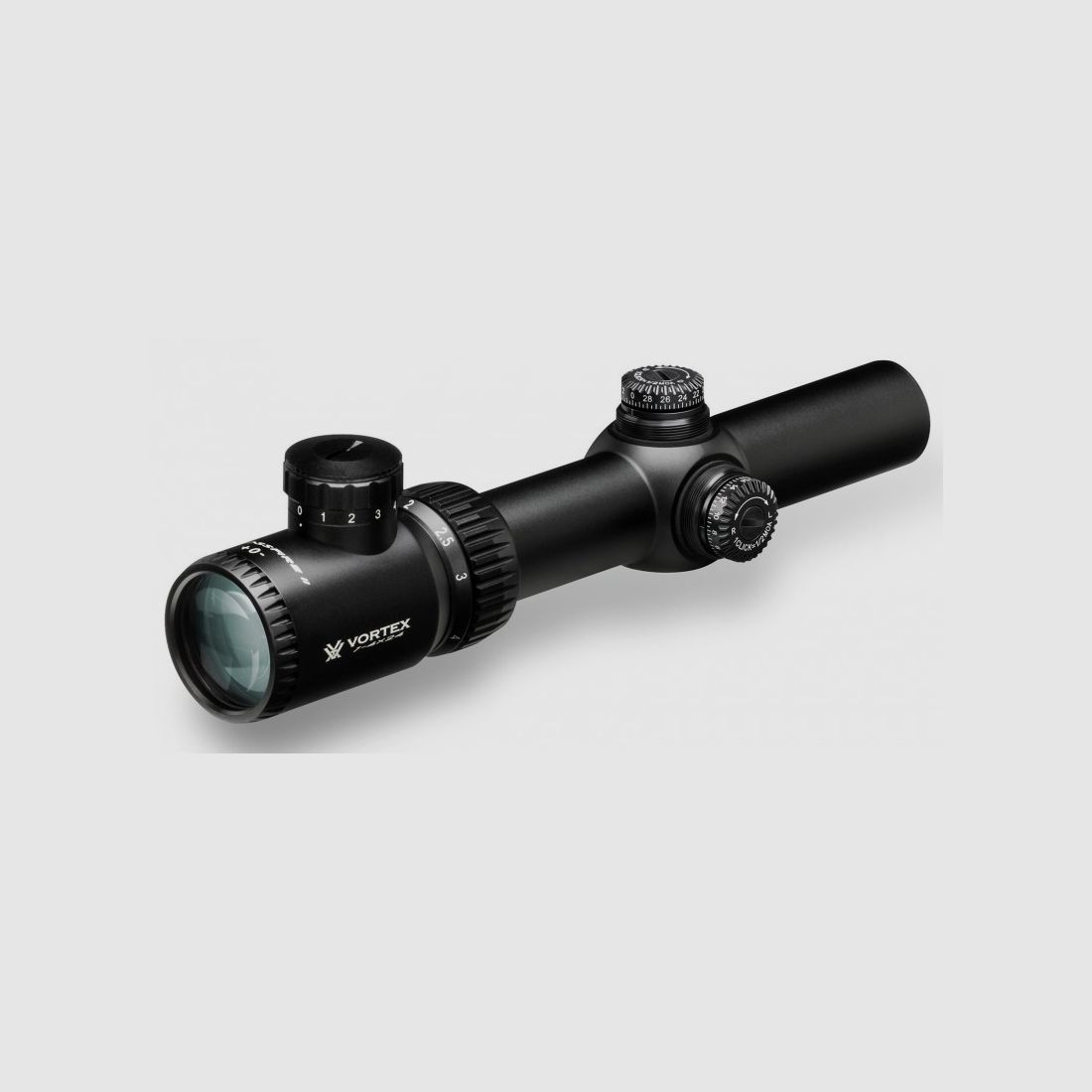 Vortex Crossfire 2 1-4x24 V-BRITE IL SFP, image 3 sur 3