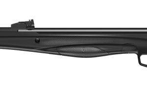 STOEGER Luftgewehr RX20 S3 Combo 4x32 Synthetikschaft Schalldämpfer Kaliber 4,5 mm (.177) mit Zielfernrohr 4x32