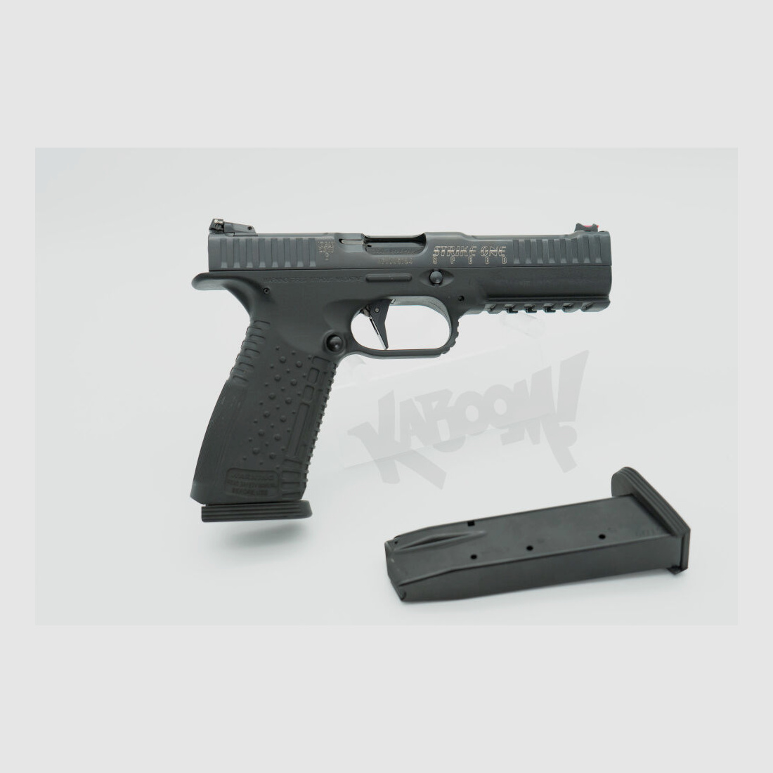 Arsenal Firearms with 5 magazines! Strike One