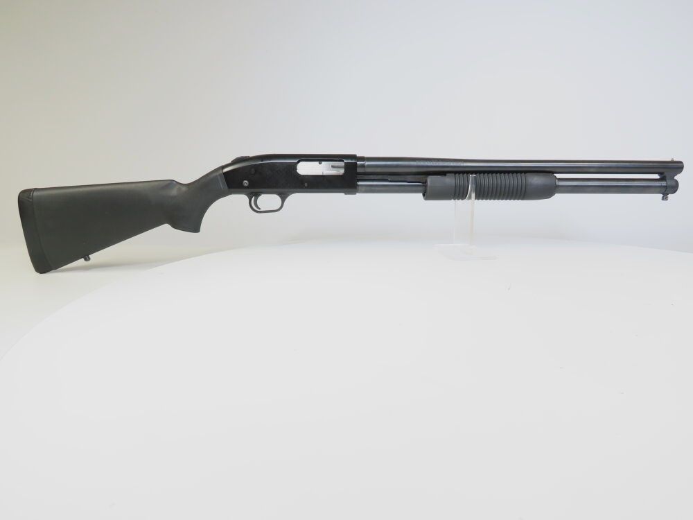 Mossberg 500A
