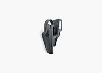 Fundina de cinturón King Cobra Evo 5 Ultor en polímero para Beretta 92 derecha negra