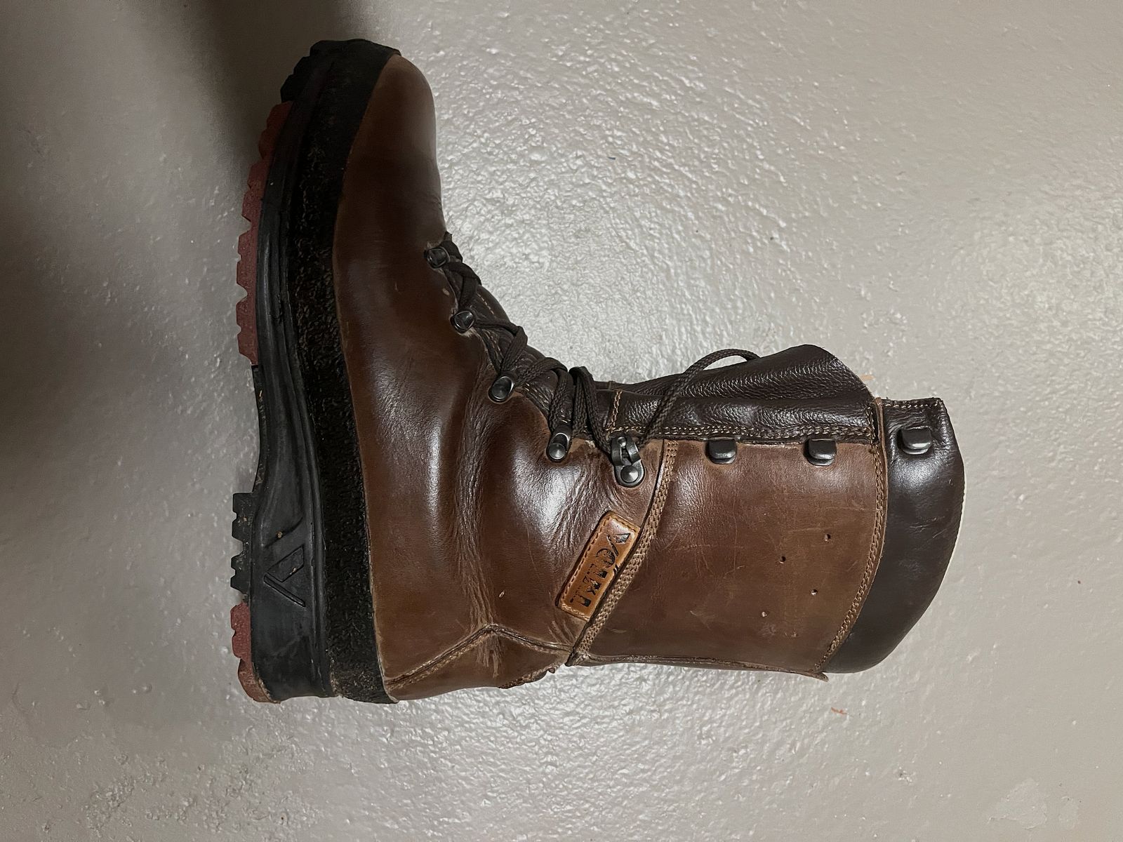 Völkl Jagd Winterstiefel  Gr. 42  neuwertig 