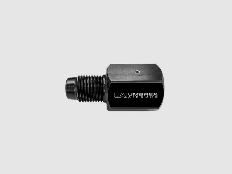 Adattatore Umarex per risparmiare CO₂ da 88 g, immagine 6 di 12