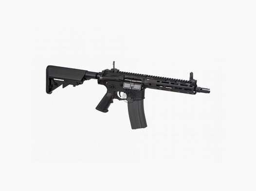 Airsoft geweer - G&G - Knight's Armament SR30 M-LOK-compatibel S-AEG - vanaf 18, meer dan 0,5 J