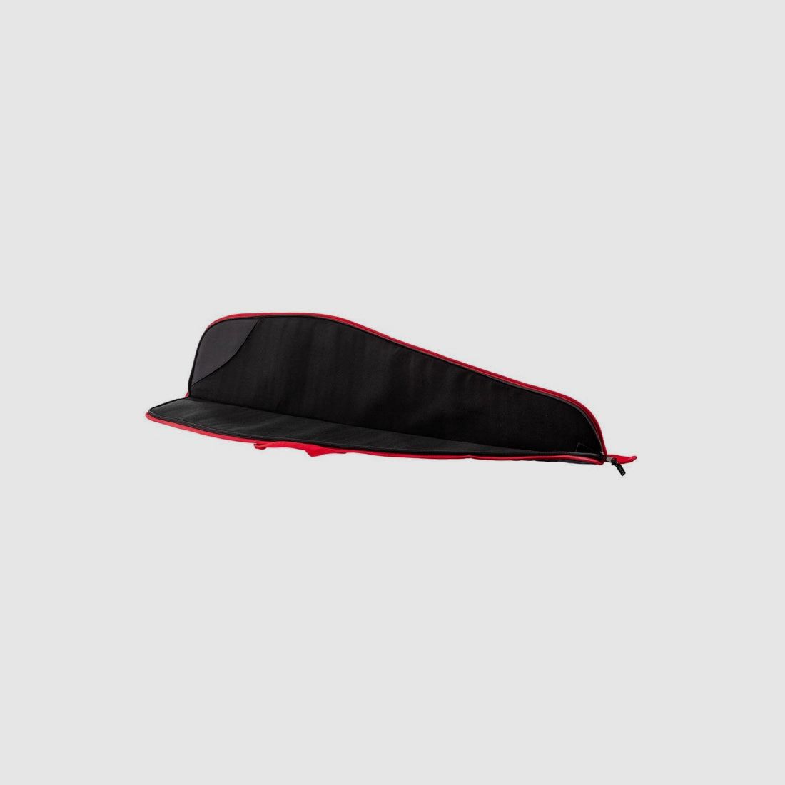 Futteral voor Gamo geweer zwart en rood - 120 cm, afbeelding 2 van 2