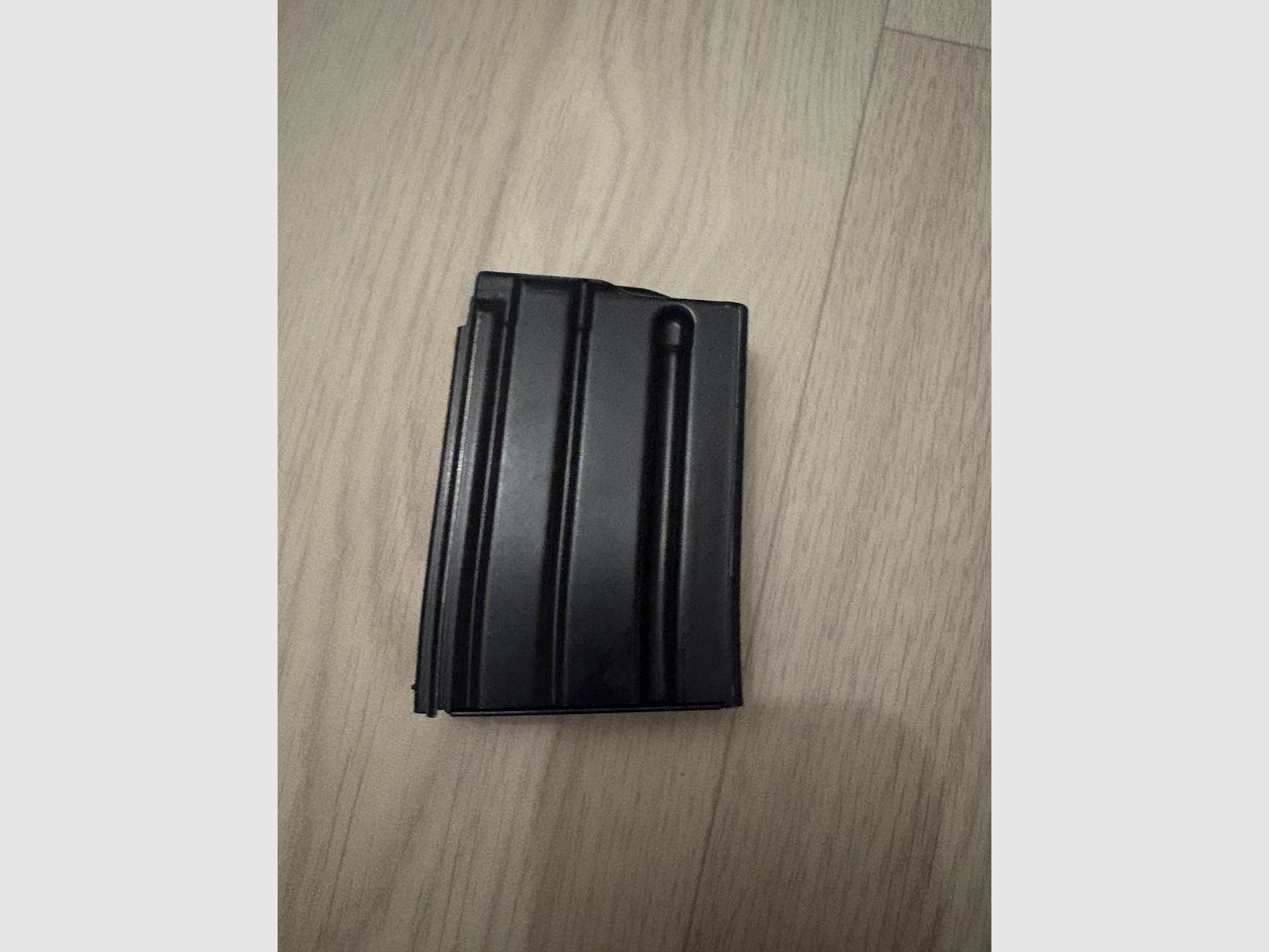 HK H&K MR223 Stahlmagazin / .223 / 5.56x45