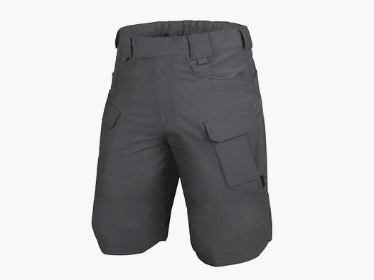 HELIKON TEX OTS SHORT 11" VERSASTRETCH® LITE SHADOW GREY