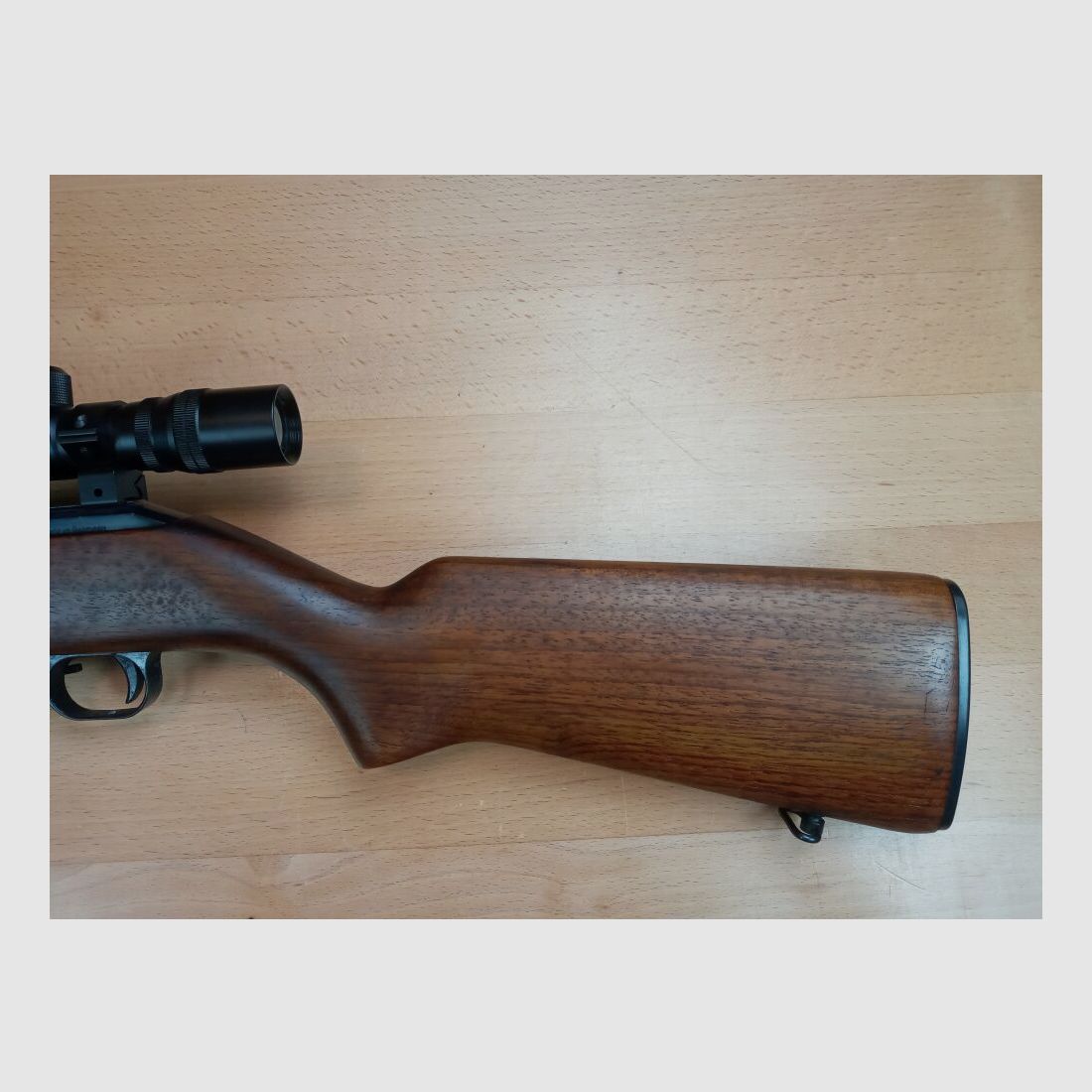 Erma EGM 1