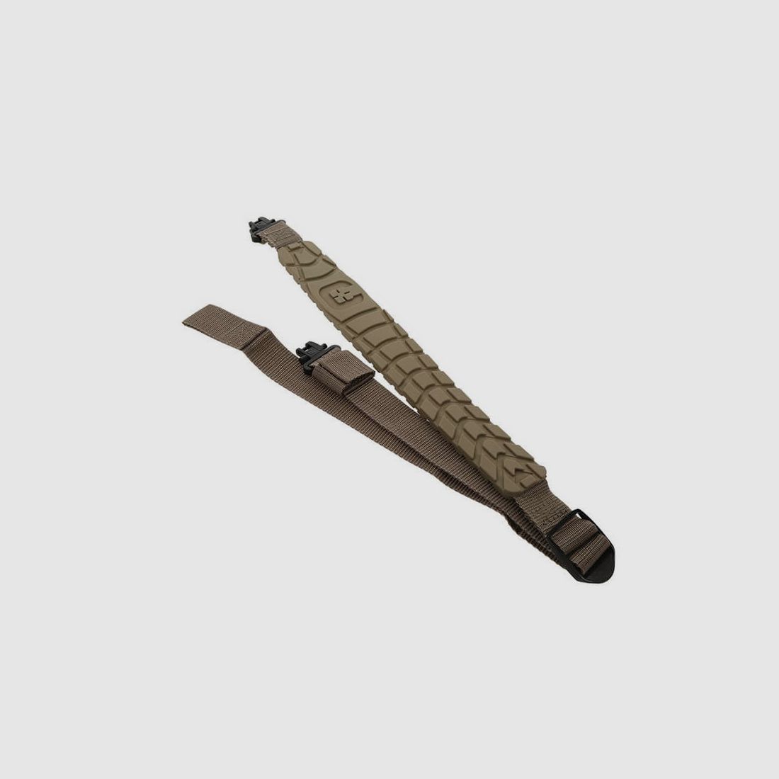 Caldwell Max Grip Slim Rifle Sling - Dark Earth
