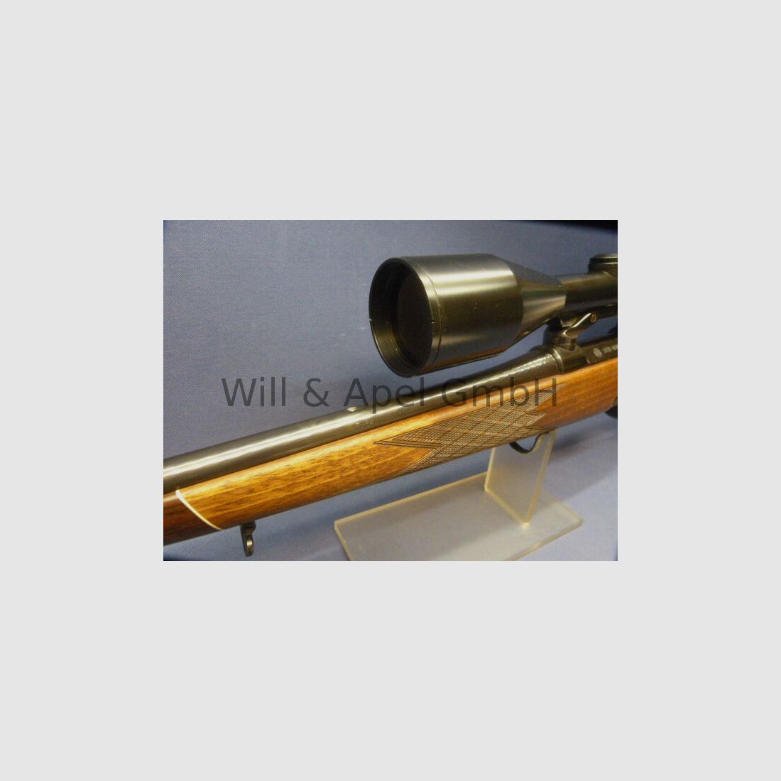 Steyr Arms Modell Mannlicher M, Bild 6 von 10
