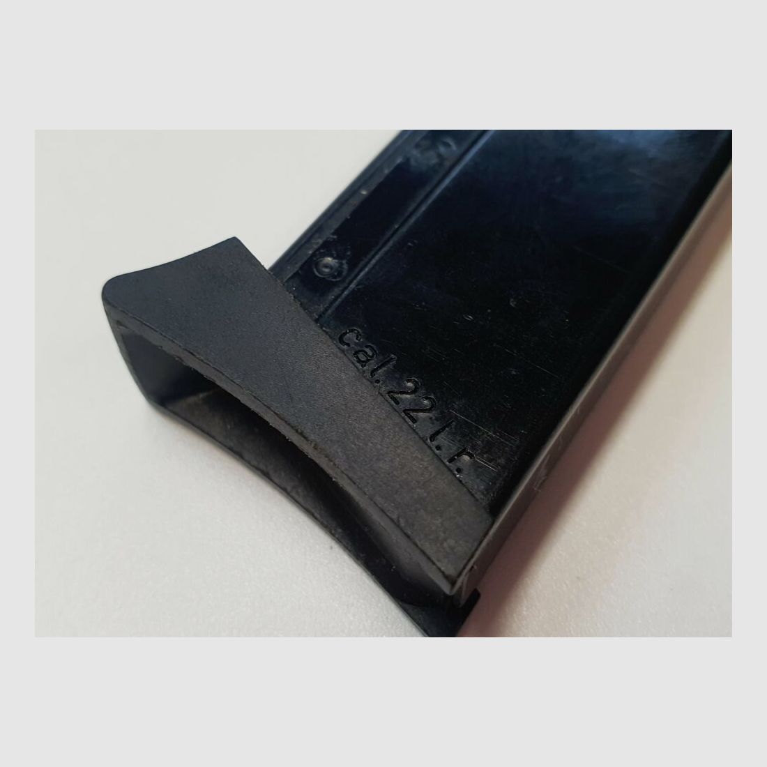 Carl Walther Fabbrica di Armi Ulm Caricatore per Pistola Walther TPH - .22lr - 6 Colpi