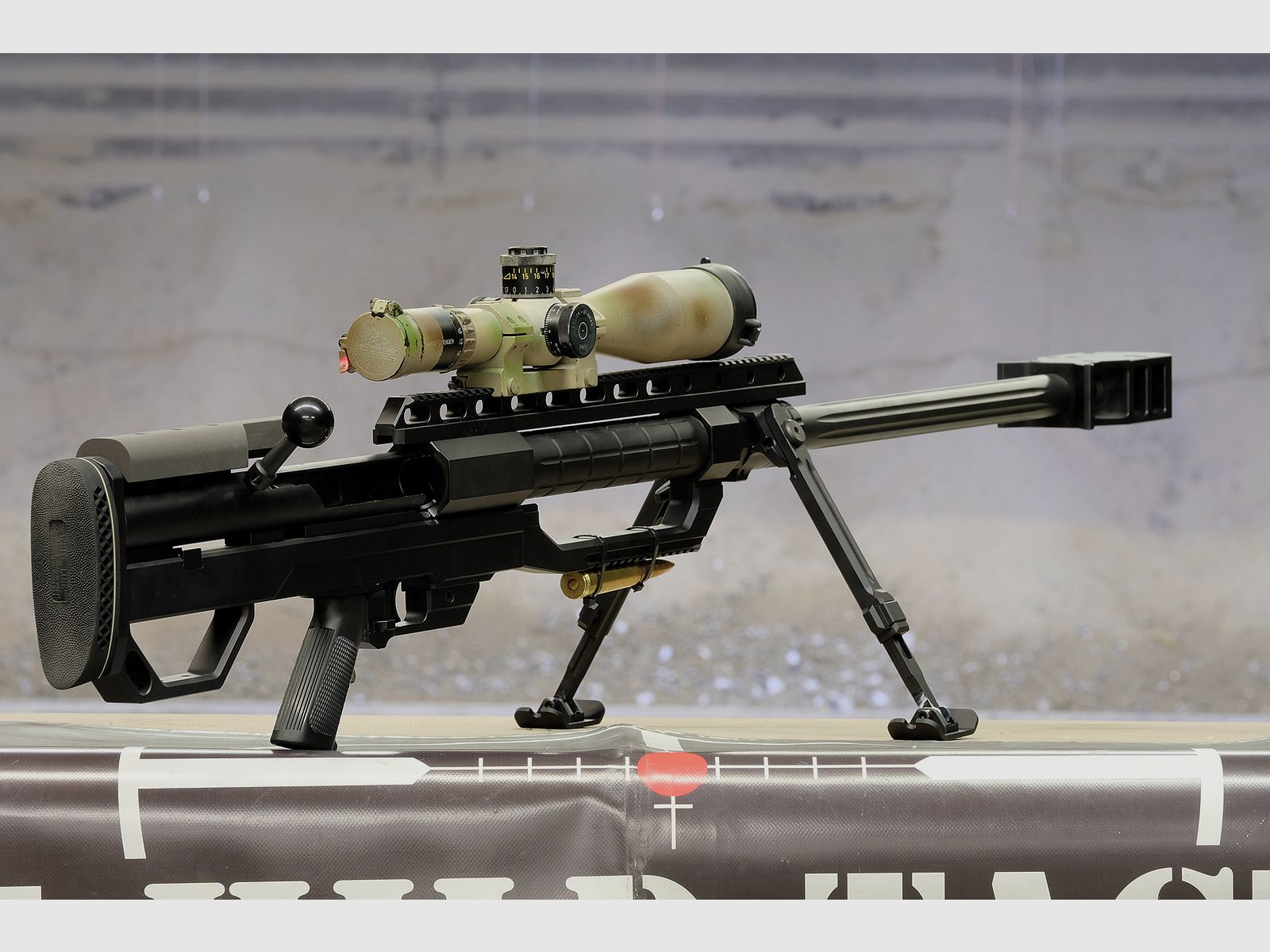 Fortmeier M2002, immagine 4 di 8