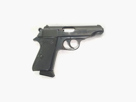WALTHER PP