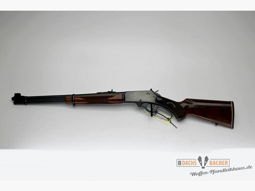 UHR Büchse Marlin 336CS Kal. 30-30