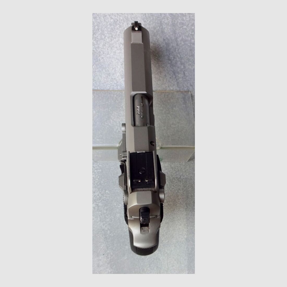 SMITH & WESSON	 Mod. 5906