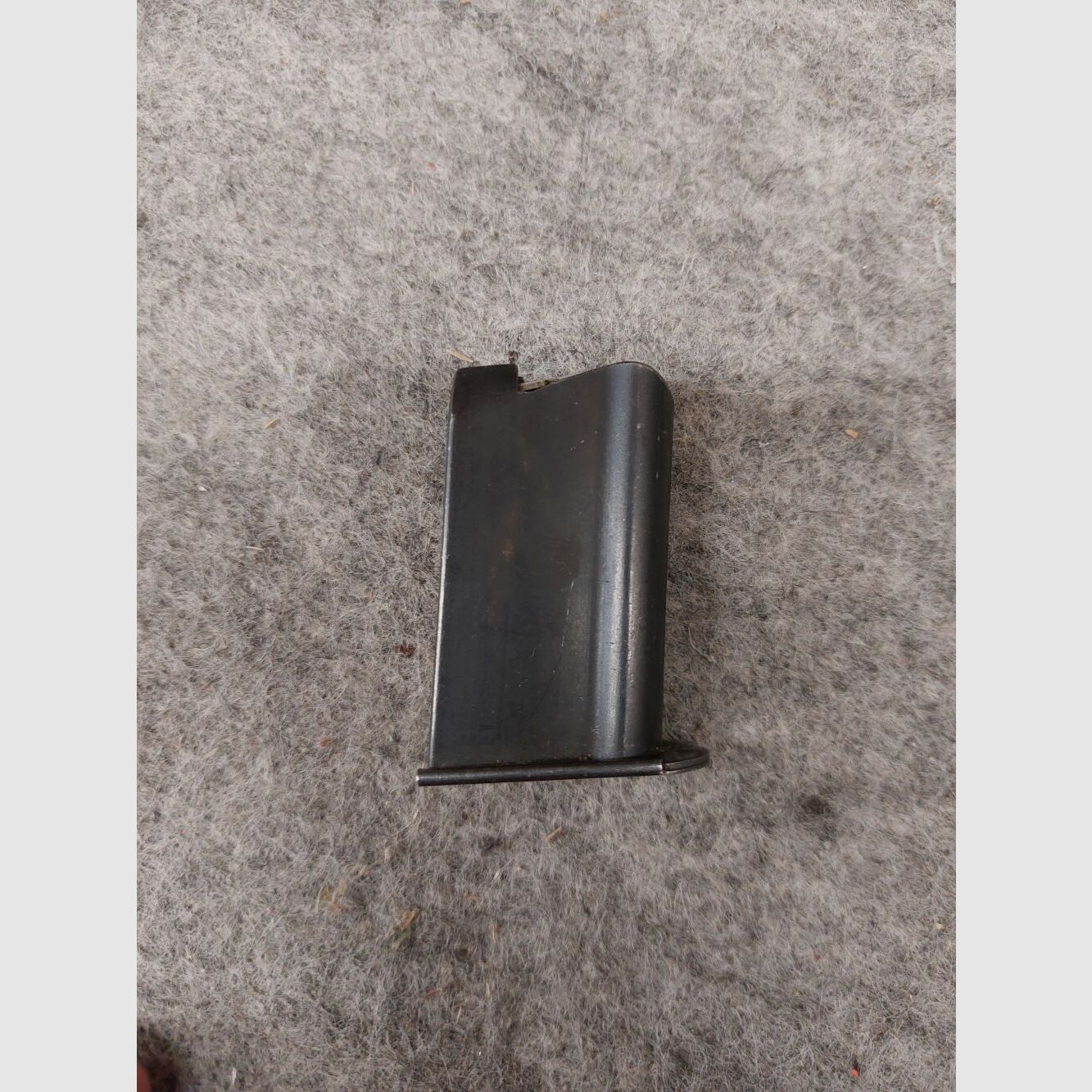 Krico Modèle 6000/8000