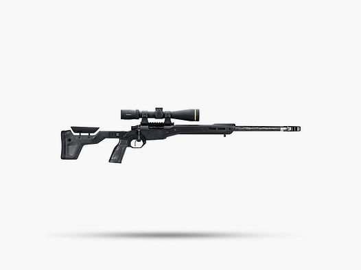 MDT Chassis – HNT 26 – Howa 1500 – SA – RH – Fixed – ARCA – BCF