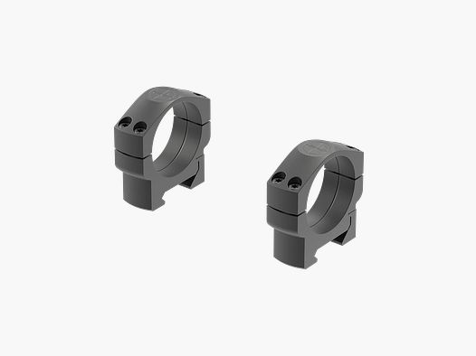 LEUPOLD ANELLI MARK 4 ALLUMINIO 35MM MEDIO