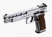Tanfoglio GOLD Match Combo