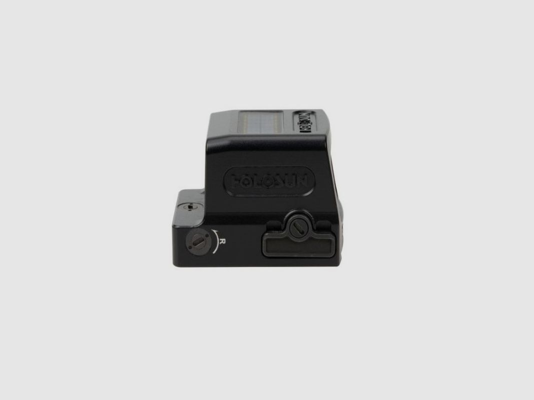 Holosun HE509T-RD Red Dot Sight, Bild 5 von 8