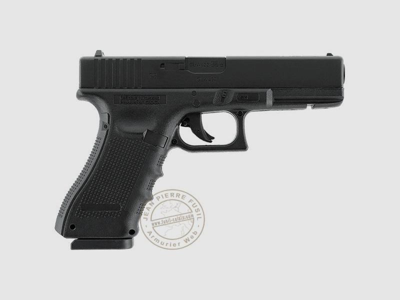 Softairpistole 6mm CO2 GLOCK 22 Gen4, Bild 2 von 6
