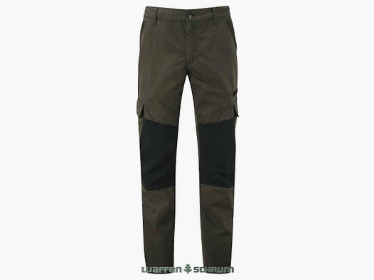 Shooter King Hose Cordura 2 Kleuren Olijf-Zwart