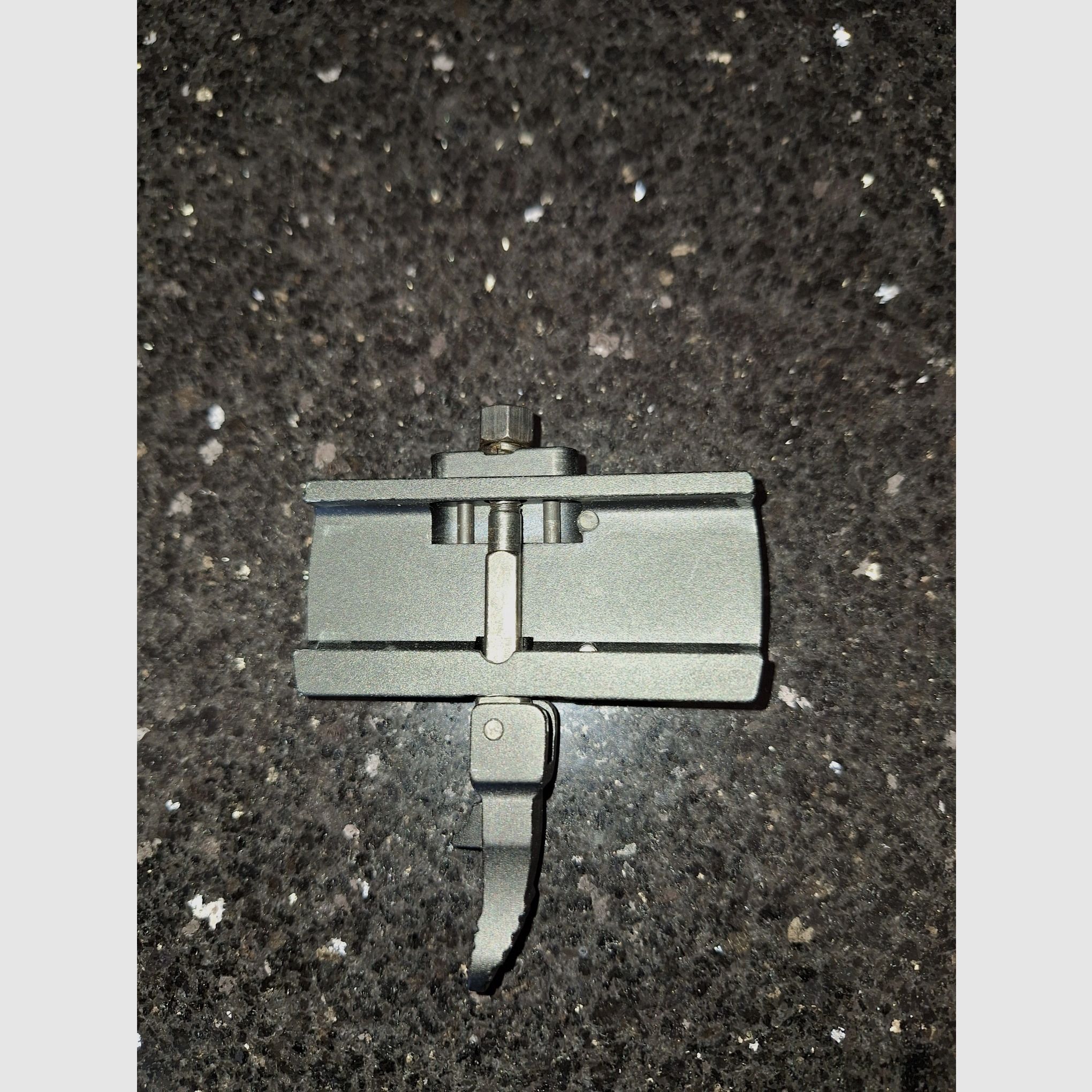 DDoptics DDsight Gen3 red dot sight