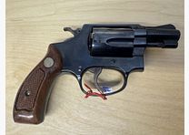 Smith & Wesson Mod.36