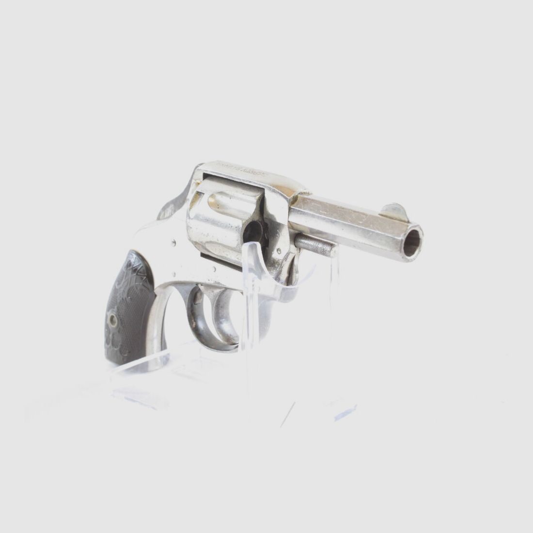 H&R H&R Double Action Safety Hammer - .38S&W