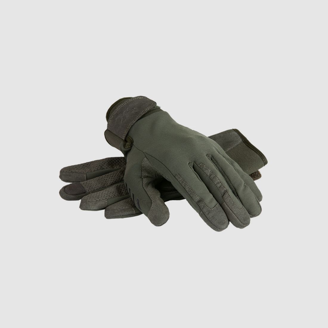 PROHUNTER HANDSCHUHE GRÜN