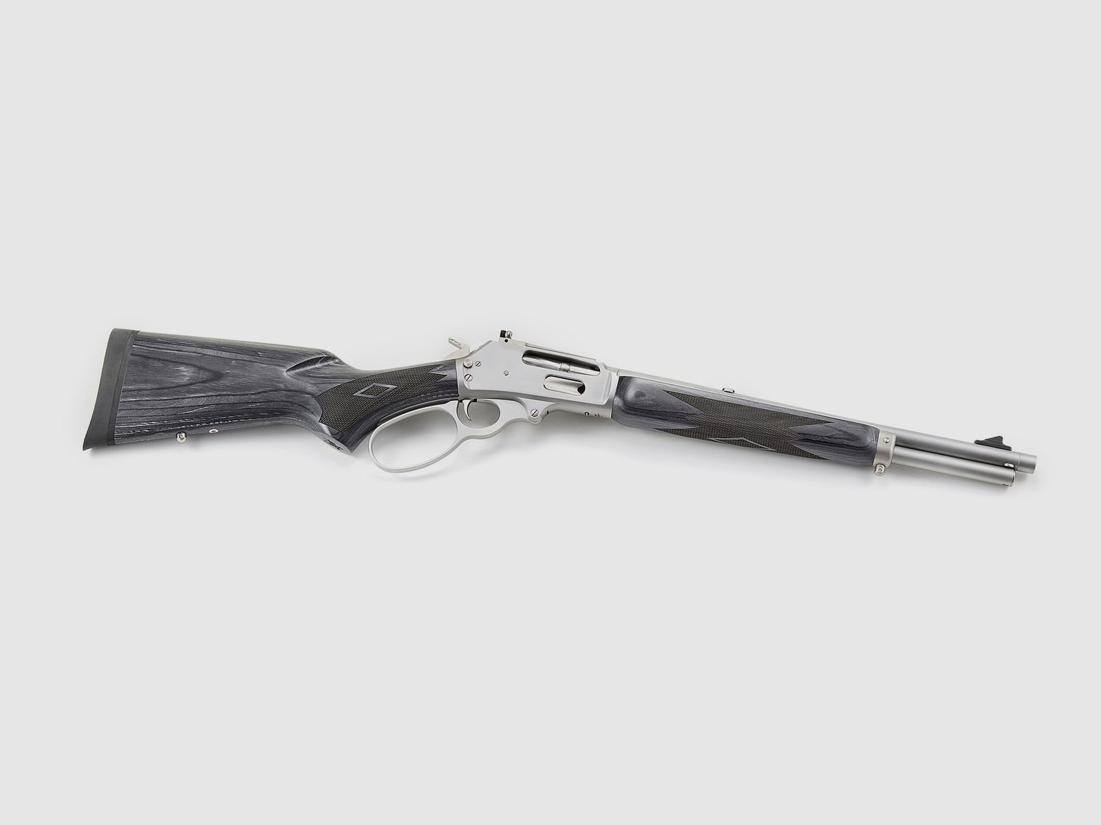 Marlin 336 TRAPPER .30-30 Win. 16,17"/41,2cm 5/8"x24 5+1 caricatore fucile a leva