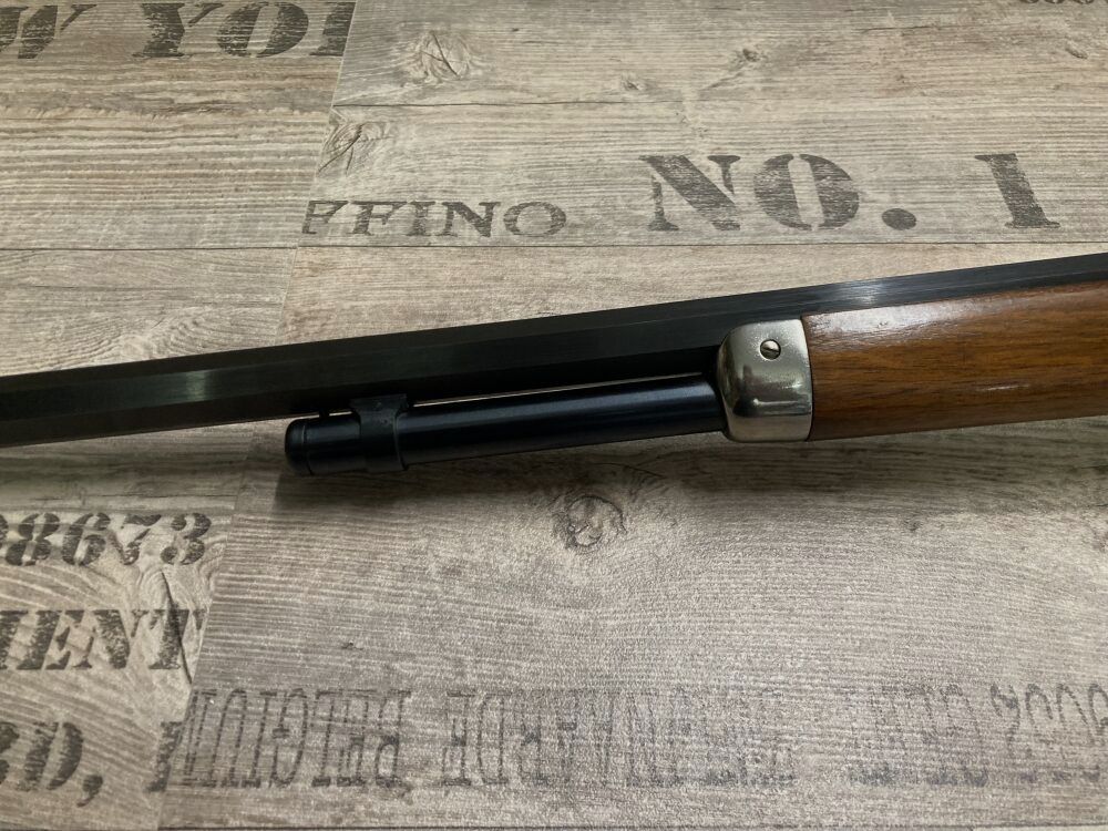 Winchester Mod. 94 SONDERMODELL "Theodore Roosevelt"