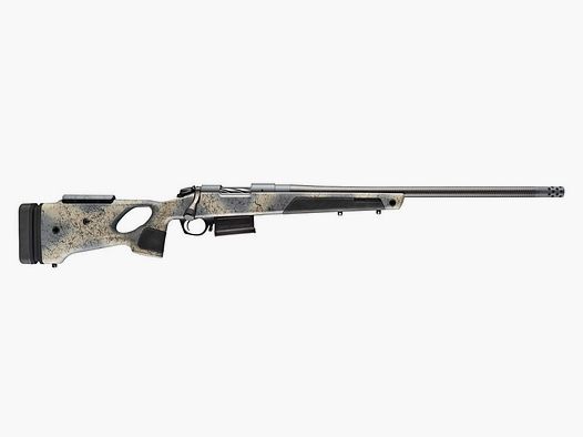 Bergara B14 Wildern. TH Carbon 22" (22 Zoll) 6,5 Creedmoor Repetierbüchse