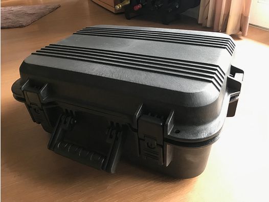 Waffenkoffer