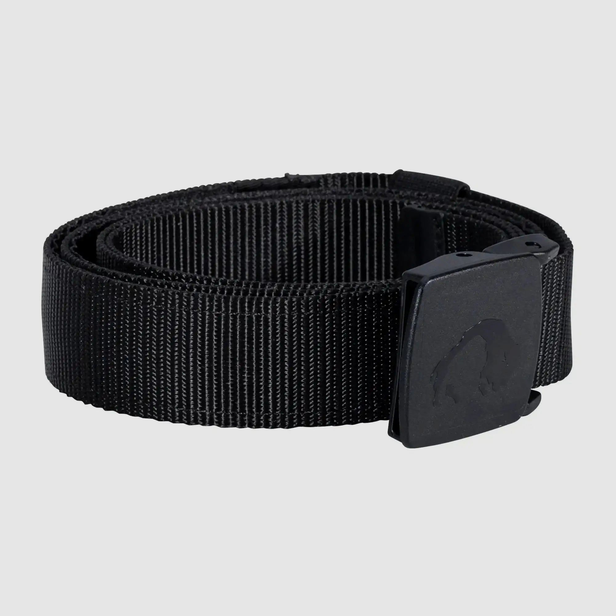 Tatonka Money Belt Travel Waistbelt 30 mm black
