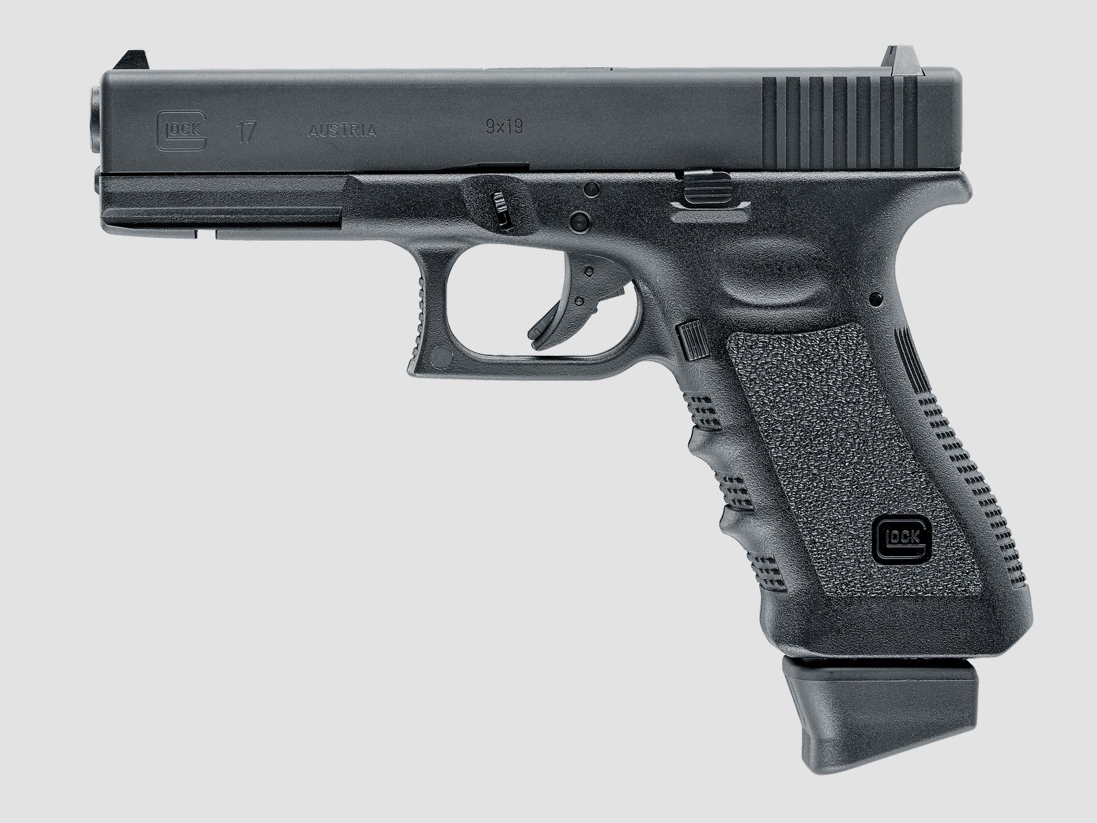 Glock 17 Deluxe 6 mm BB