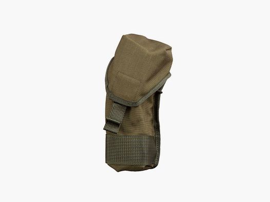 Savotta 2-mag pouch, AK, vert
