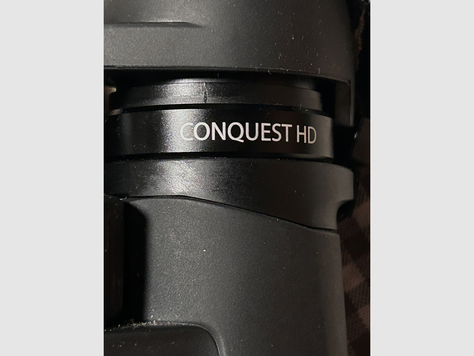 Binoculars Zeiss Conquest HD 8x42