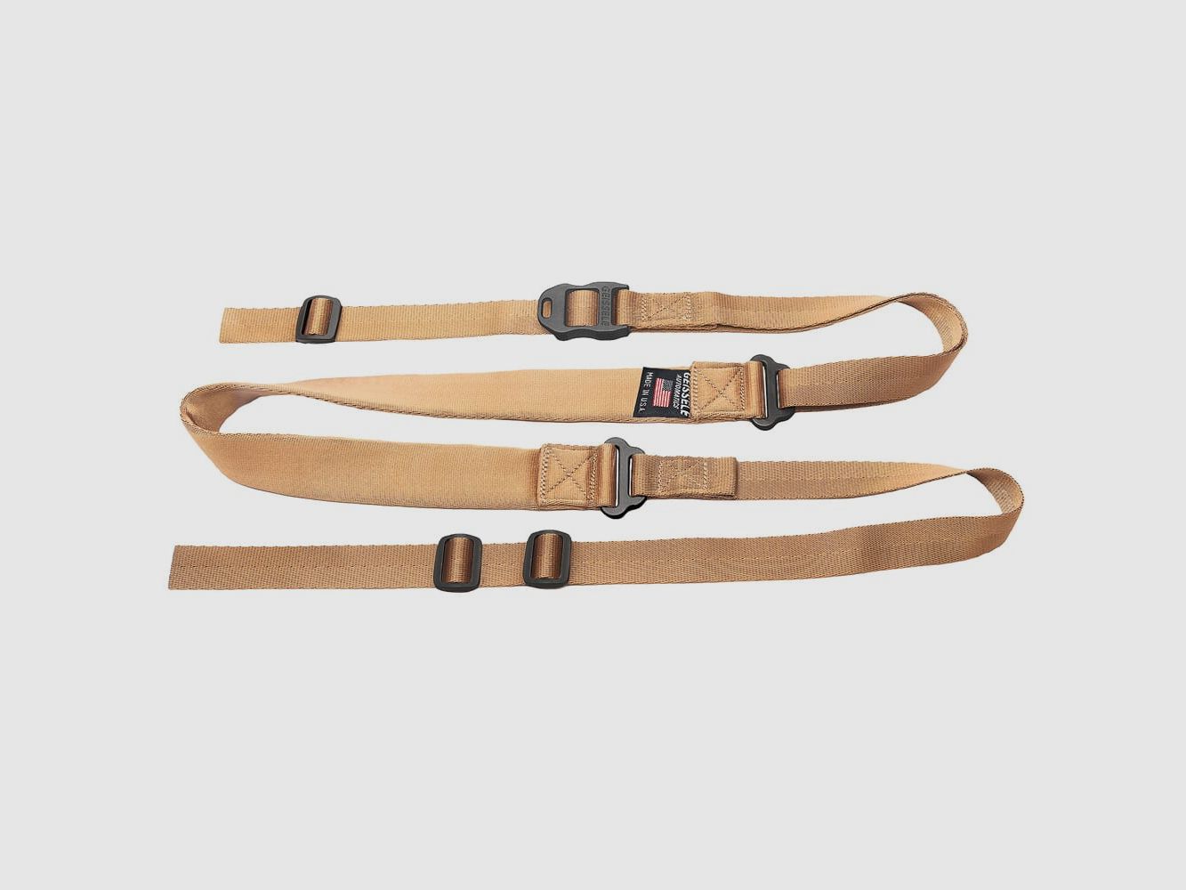 Geissele Super Combat Sling, Bild 5 von 8