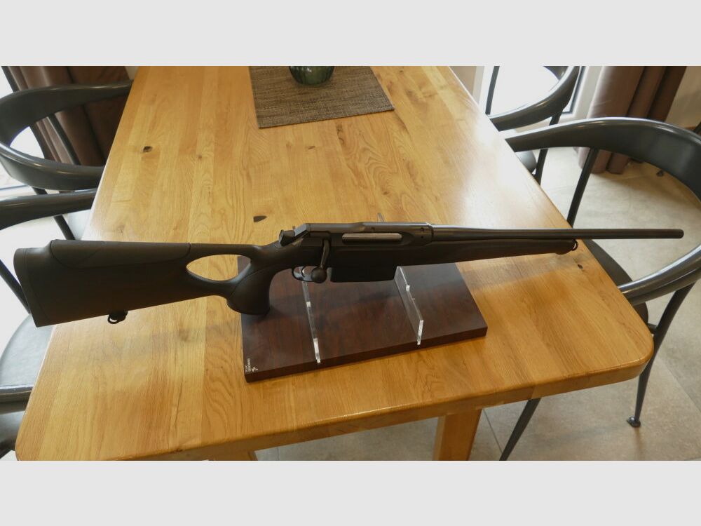 Sauer & Sohn 505