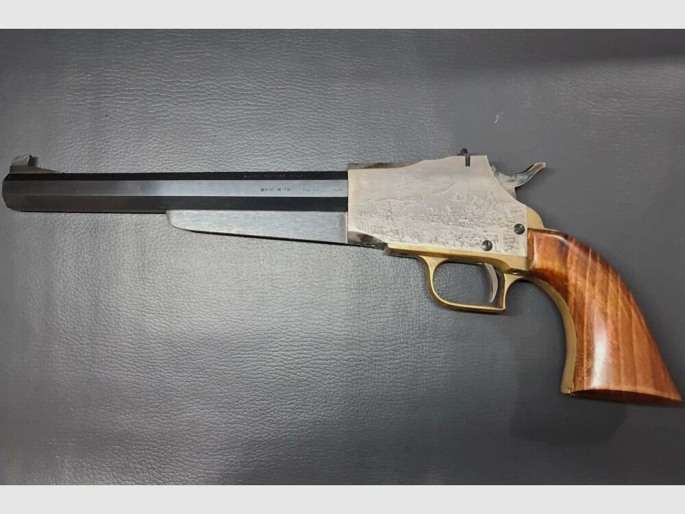 Armi San Marco - Tingle Cal .44 .44(BlackPowder)
