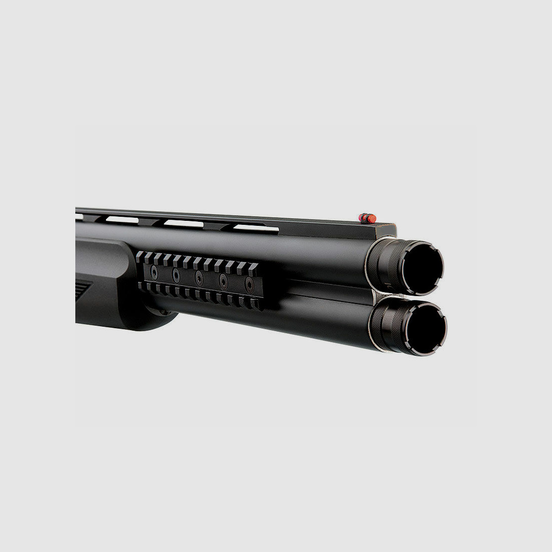 AKKAR Churchill 206E Defense