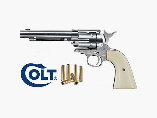 UMAREX REVOLVER CO2 LIB V COLT 45