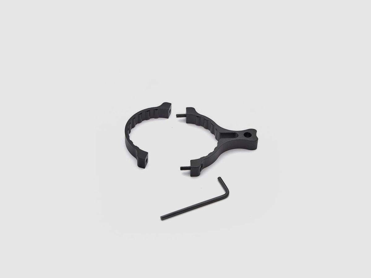 Vector Optics SCCON-TL Power Ring 48mm Wurfhebel, Bild 5 von 9
