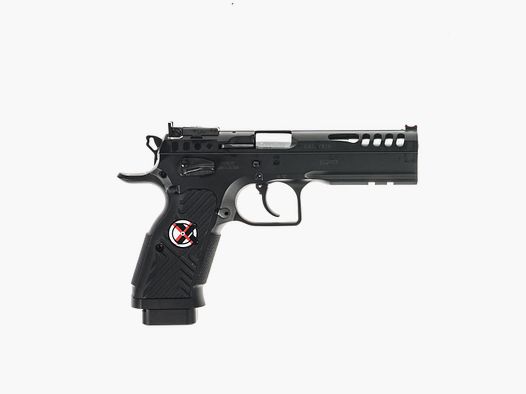 STOCK MASTER XTREME CAL 9X19