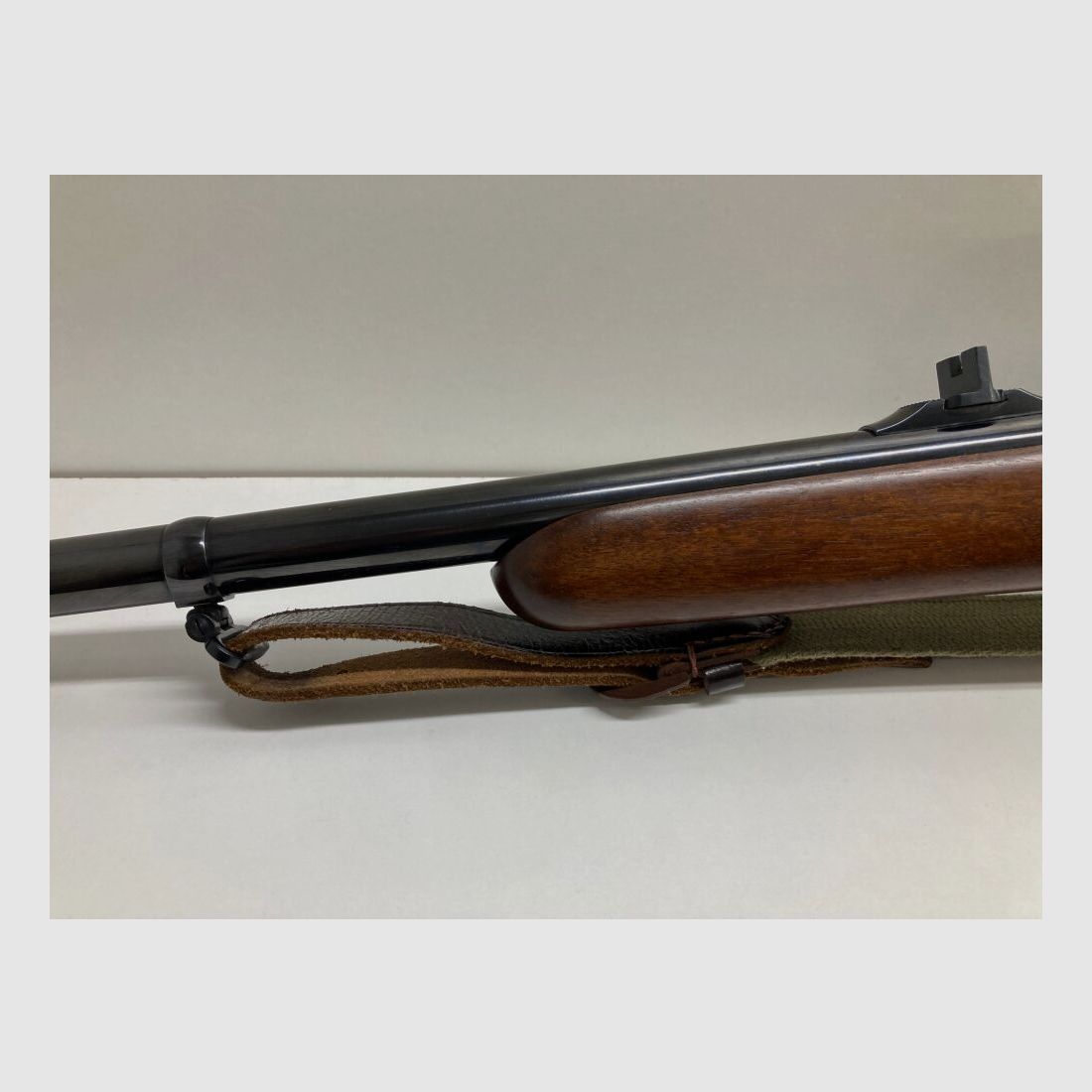 MAUSER	 Custom 85 - Waffen Friedrichs