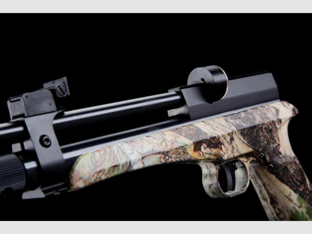 PISTOLE CP2 CAMO C4,5, Bild 6 von 16
